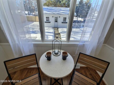 Tiny photo for 4351 Berwick Avenue, Toledo, OH 43612 (MLS # 10003719)