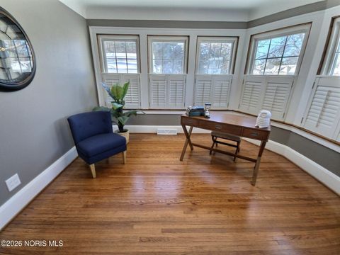 Tiny photo for 4351 Berwick Avenue, Toledo, OH 43612 (MLS # 10003719)