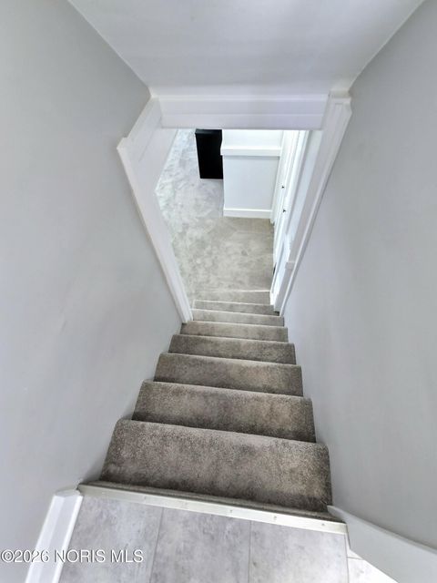 Tiny photo for 4351 Berwick Avenue, Toledo, OH 43612 (MLS # 10003719)