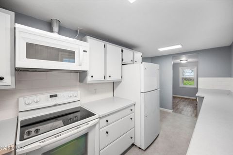 Tiny photo for 2073 Grange Street, Oregon, OH 43616 (MLS # 10007068)