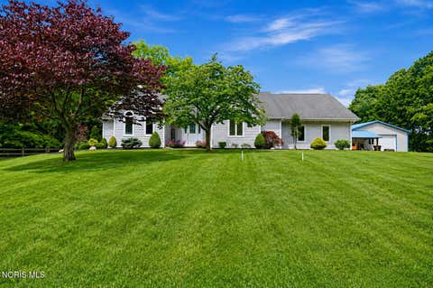 Photo of 5850 Wilkins Road #Whitehouse, Oh 43571, Whitehouse, OH 43571 (MLS # 10010410)