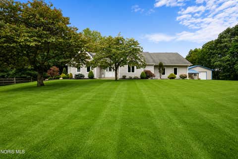 Photo of 5850 Wilkins Road #Whitehouse, Oh 43571, Whitehouse, OH 43571 (MLS # 10010410)