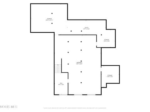 Tiny photo for 5850 Wilkins Road #Whitehouse, Oh 43571, Whitehouse, OH 43571 (MLS # 10010410)