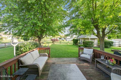 Tiny photo for 7743 Harvest Gold Drive, Holland, OH 43528 (MLS # 10010906)