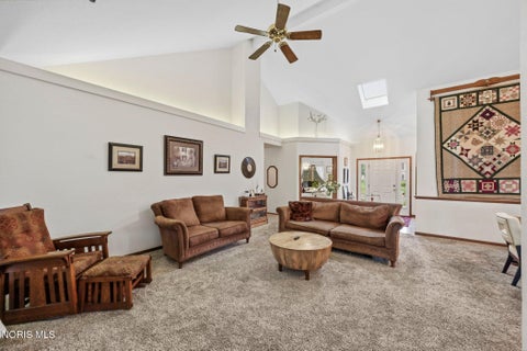 Tiny photo for 7743 Harvest Gold Drive, Holland, OH 43528 (MLS # 10010906)