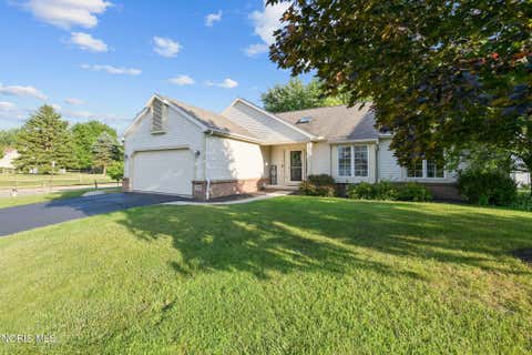 Tiny photo for 7743 Harvest Gold Drive, Holland, OH 43528 (MLS # 10010906)