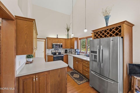 Tiny photo for 7743 Harvest Gold Drive, Holland, OH 43528 (MLS # 10010906)