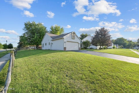 Tiny photo for 7743 Harvest Gold Drive, Holland, OH 43528 (MLS # 10010906)