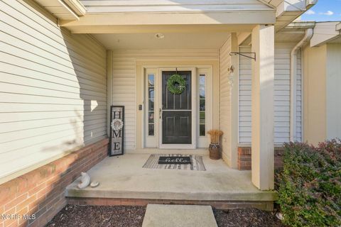 Tiny photo for 7743 Harvest Gold Drive, Holland, OH 43528 (MLS # 10010906)