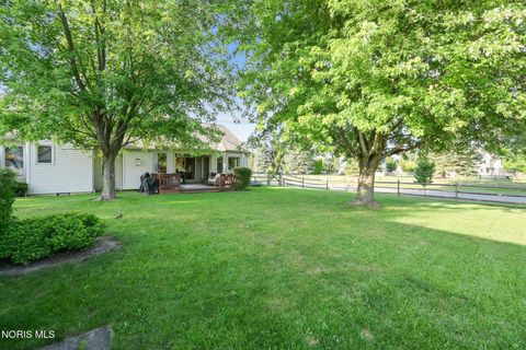 Tiny photo for 7743 Harvest Gold Drive, Holland, OH 43528 (MLS # 10010906)