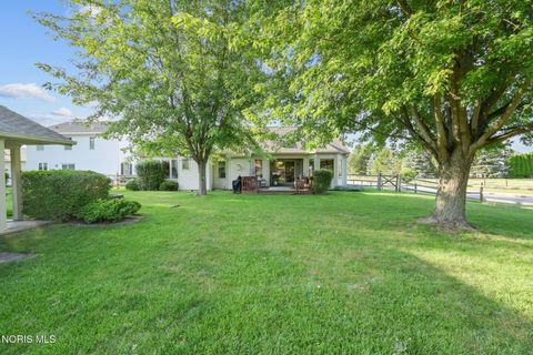 Tiny photo for 7743 Harvest Gold Drive, Holland, OH 43528 (MLS # 10010906)