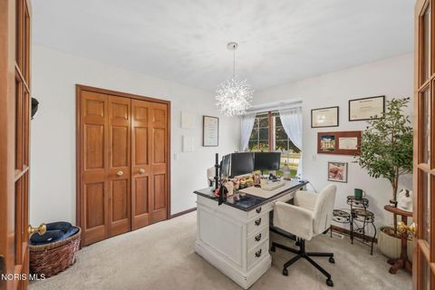 Tiny photo for 7743 Harvest Gold Drive, Holland, OH 43528 (MLS # 10010906)