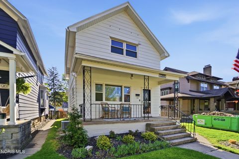 Tiny photo for 1209 S Main Street, Findlay, OH 45840 (MLS # 10006863)