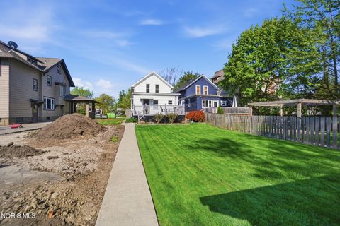 Tiny photo for 1209 S Main Street, Findlay, OH 45840 (MLS # 10006863)