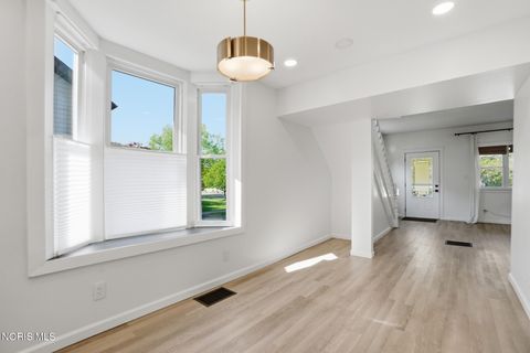 Tiny photo for 1209 S Main Street, Findlay, OH 45840 (MLS # 10006863)