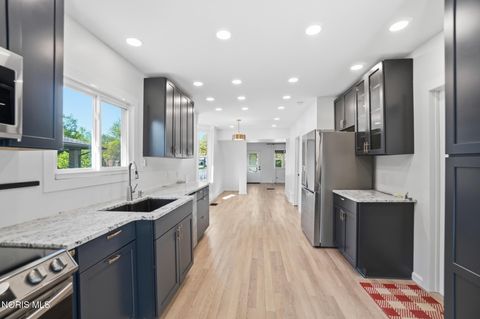 Tiny photo for 1209 S Main Street, Findlay, OH 45840 (MLS # 10006863)