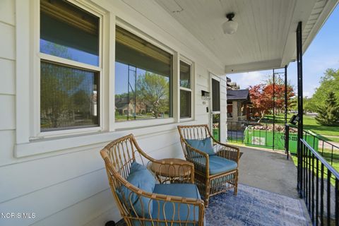 Tiny photo for 1209 S Main Street, Findlay, OH 45840 (MLS # 10006863)