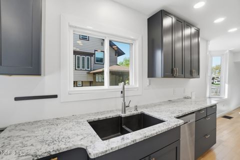 Tiny photo for 1209 S Main Street, Findlay, OH 45840 (MLS # 10006863)