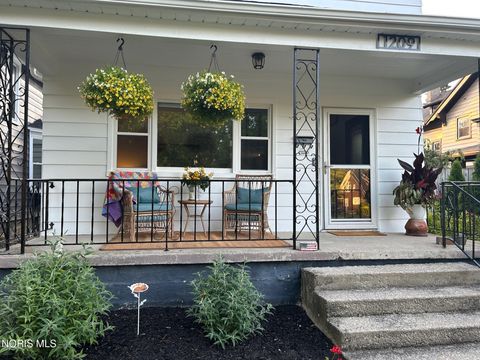 Tiny photo for 1209 S Main Street, Findlay, OH 45840 (MLS # 10006863)