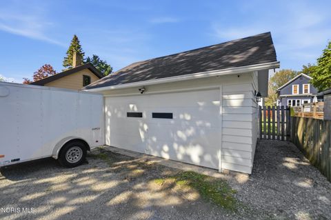 Tiny photo for 1209 S Main Street, Findlay, OH 45840 (MLS # 10006863)