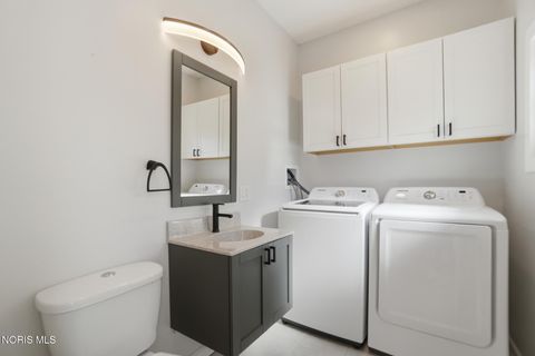 Tiny photo for 1209 S Main Street, Findlay, OH 45840 (MLS # 10006863)