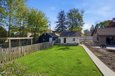 Tiny photo for 1209 S Main Street, Findlay, OH 45840 (MLS # 10006863)