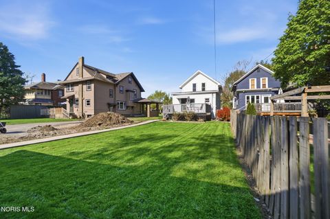 Tiny photo for 1209 S Main Street, Findlay, OH 45840 (MLS # 10006863)