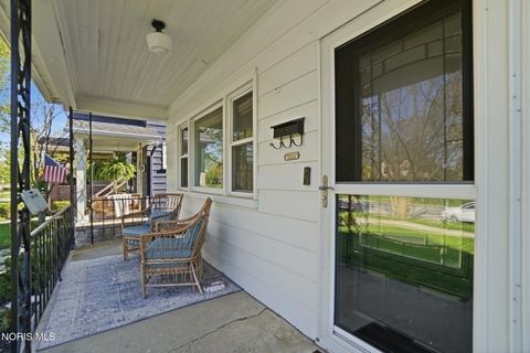 Tiny photo for 1209 S Main Street, Findlay, OH 45840 (MLS # 10006863)