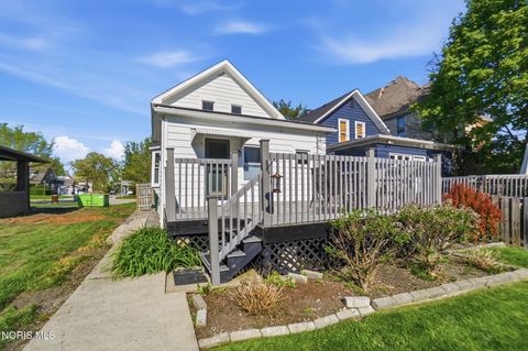 Tiny photo for 1209 S Main Street, Findlay, OH 45840 (MLS # 10006863)