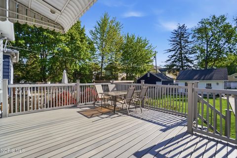 Tiny photo for 1209 S Main Street, Findlay, OH 45840 (MLS # 10006863)