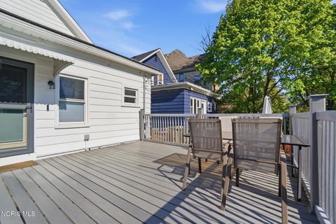 Tiny photo for 1209 S Main Street, Findlay, OH 45840 (MLS # 10006863)