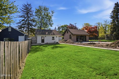 Tiny photo for 1209 S Main Street, Findlay, OH 45840 (MLS # 10006863)