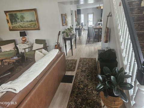 Tiny photo for 1209 S Main Street, Findlay, OH 45840 (MLS # 10006863)