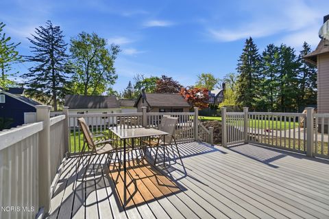 Tiny photo for 1209 S Main Street, Findlay, OH 45840 (MLS # 10006863)