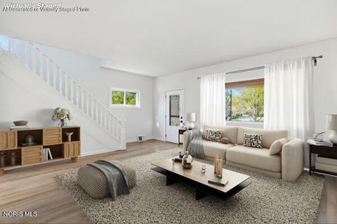 Tiny photo for 1209 S Main Street, Findlay, OH 45840 (MLS # 10006863)