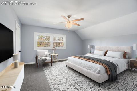 Tiny photo for 1209 S Main Street, Findlay, OH 45840 (MLS # 10006863)