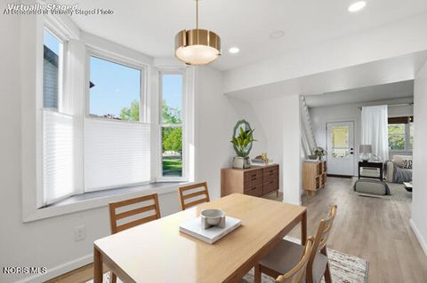 Tiny photo for 1209 S Main Street, Findlay, OH 45840 (MLS # 10006863)