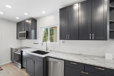 Tiny photo for 1209 S Main Street, Findlay, OH 45840 (MLS # 10006863)