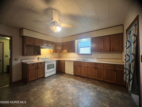 Tiny photo for 118 Hancock Street, Tiffin, OH 44883 (MLS # 10003725)