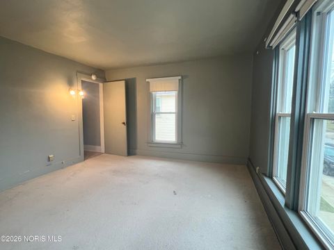 Tiny photo for 118 Hancock Street, Tiffin, OH 44883 (MLS # 10003725)
