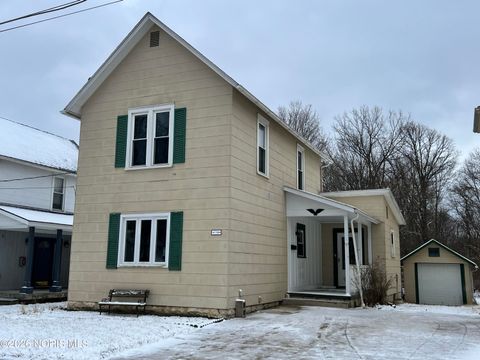 Tiny photo for 118 Hancock Street, Tiffin, OH 44883 (MLS # 10003725)