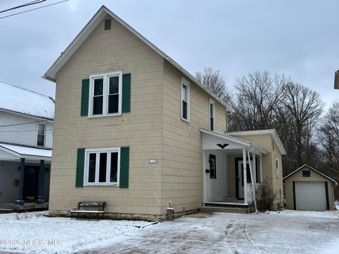 Tiny photo for 118 Hancock Street, Tiffin, OH 44883 (MLS # 10003725)