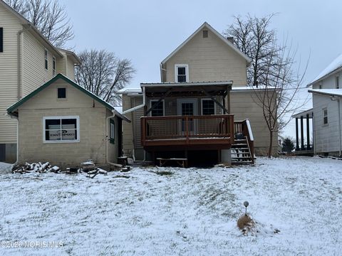 Tiny photo for 118 Hancock Street, Tiffin, OH 44883 (MLS # 10003725)