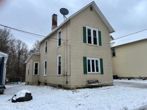 Tiny photo for 118 Hancock Street, Tiffin, OH 44883 (MLS # 10003725)