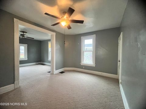 Tiny photo for 118 Hancock Street, Tiffin, OH 44883 (MLS # 10003725)