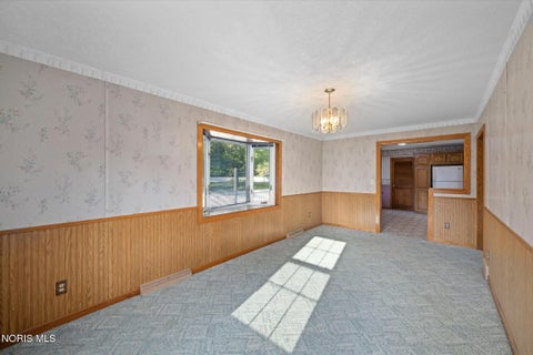 Tiny photo for 8117 Angola Road, Holland, OH 43528 (MLS # 10009981)
