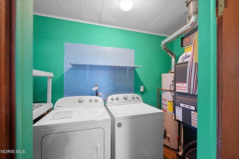 Tiny photo for 8117 Angola Road, Holland, OH 43528 (MLS # 10009981)