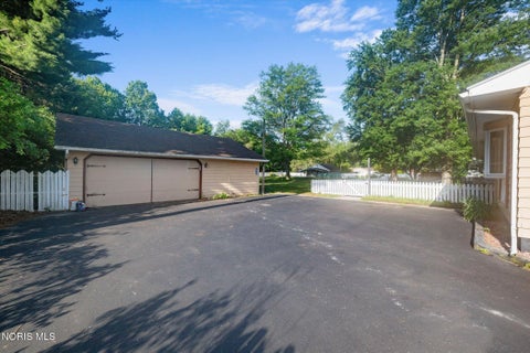 Tiny photo for 8117 Angola Road, Holland, OH 43528 (MLS # 10009981)