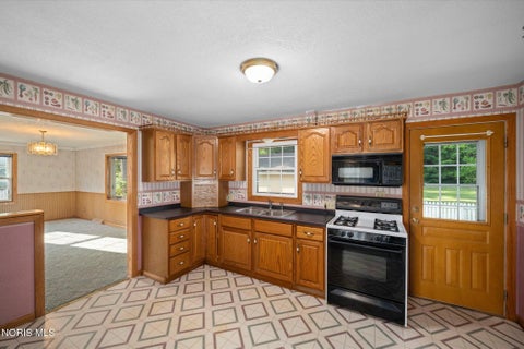 Tiny photo for 8117 Angola Road, Holland, OH 43528 (MLS # 10009981)