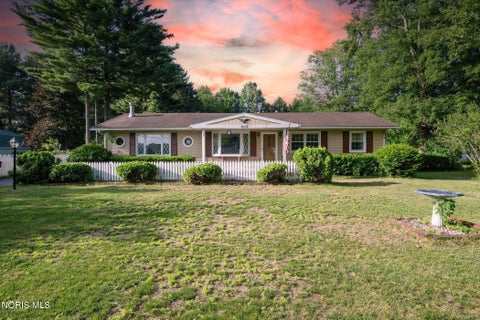 Photo of 8117 Angola Road, Holland, OH 43528 (MLS # 10009981)